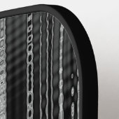 Übermittlung Pickleball Schläger (Linke Seite)