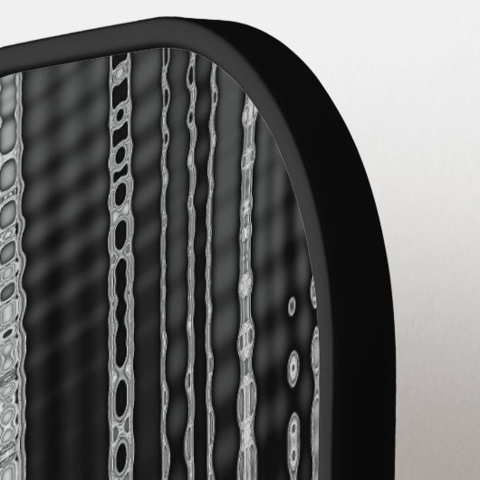 Übermittlung Pickleball Schläger (Linke Seite)