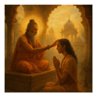 Übermittlung Poster