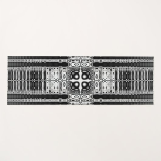 Übermittlung Yogamatte (Vorderseite (Horizontal))