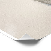 Übernachtshäuser Poster (Ecke)