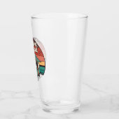 Übernachtung im Campingplatz Glas (Links)