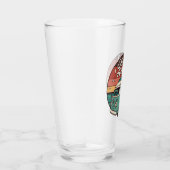 Übernachtung im Campingplatz Glas (Rechts)