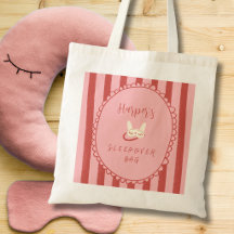 Übernachtungsparty Geburtstagsgeschenk