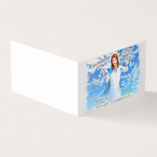 Übernahme der heiligen Maria in den Himmel 2 Karte