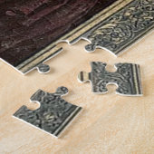 Übernahme der Jungfrau durch Tizian Puzzle (Seite)