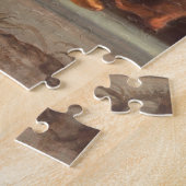 Übernahme der Jungfrau, Rubens Art Jigsaw Puzzle (Seite)