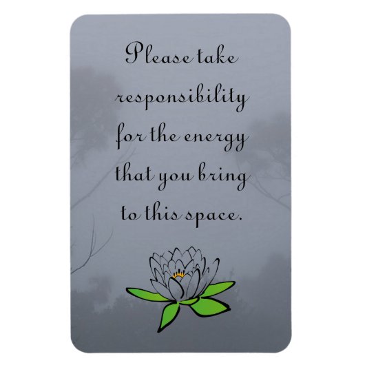 Übernahme der Verantwortung für die Energie, die S Magnet (Vertikal)