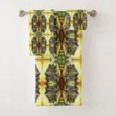 Übernahme des Besitzes von Ausschreibungen Badhandtuch Set (Insitu)