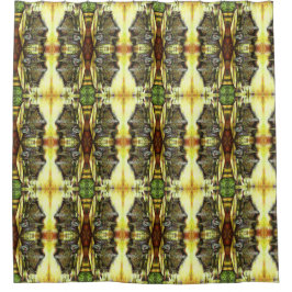 Übernahme des Besitzes von Ausschreibungen Duschvorhang