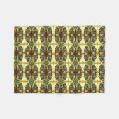 Übernahme des Besitzes von Ausschreibungen Fleecedecke (Vorderseite (Horizontal))