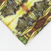 Übernahme des Besitzes von Ausschreibungen Fleecedecke (Ecke)