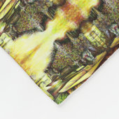 Übernahme des Besitzes von Ausschreibungen Fleecedecke (Ecke)