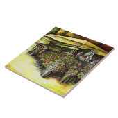 Übernahme des Besitzes von Ausschreibungen Fliese (Seite)