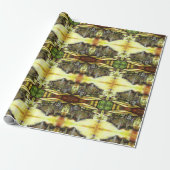 Übernahme des Besitzes von Ausschreibungen Geschenkpapier (Ungerollt)