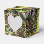 Übernahme des Besitzes von Ausschreibungen Geschenkschachtel (Vorderseite)