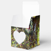 Übernahme des Besitzes von Ausschreibungen Geschenkschachtel (Geöffnet)