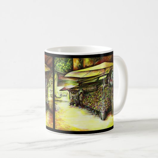 Übernahme des Besitzes von Ausschreibungen Kaffeetasse (VorderseiteRechts)