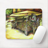 Übernahme des Besitzes von Ausschreibungen Mousepad (Mit Mouse)