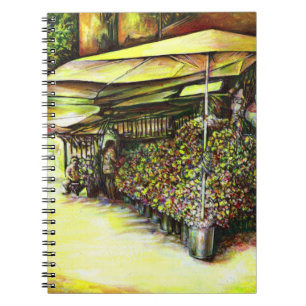 Übernahme des Besitzes von Ausschreibungen Notizblock