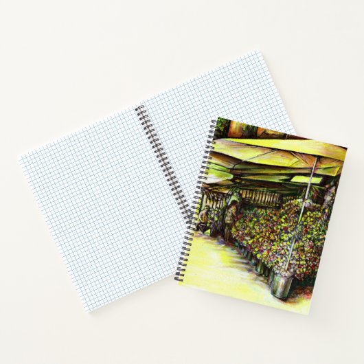 Übernahme des Besitzes von Ausschreibungen Notizblock (Innenseite)