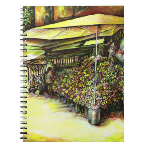 Übernahme des Besitzes von Ausschreibungen Notizblock