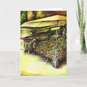 Übernahme des Besitzes von Ausschreibungen Programm (Vorderseite)