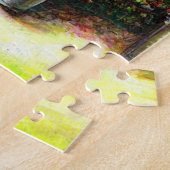 Übernahme des Besitzes von Ausschreibungen Puzzle (Seite)