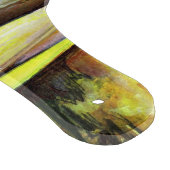 Übernahme des Besitzes von Ausschreibungen Schneidebrett (Ecke)