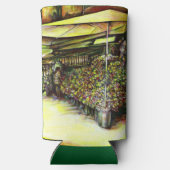 Übernahme des Besitzes von Ausschreibungen Selters Dosenkühler (Rückseite)