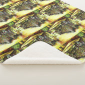 Übernahme des Besitzes von Ausschreibungen Sherpadecke (3/4)