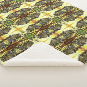 Übernahme des Besitzes von Ausschreibungen Sherpadecke (3/4)