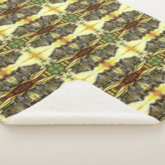 Übernahme des Besitzes von Ausschreibungen Sherpadecke (3/4)