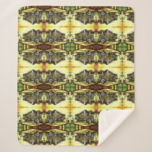 Übernahme des Besitzes von Ausschreibungen Sherpadecke