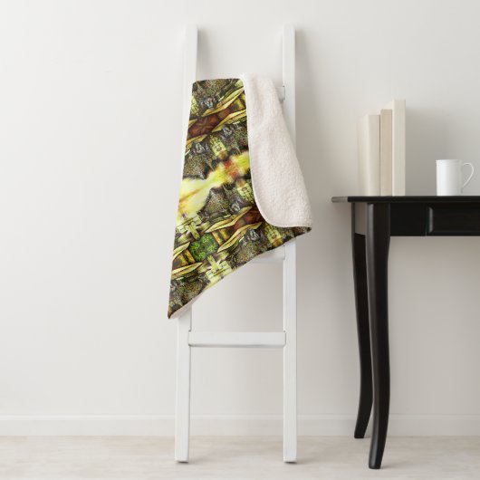 Übernahme des Besitzes von Ausschreibungen Sherpadecke (Beispiel)