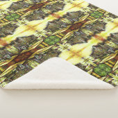 Übernahme des Besitzes von Ausschreibungen Sherpadecke (3/4)