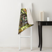 Übernahme des Besitzes von Ausschreibungen Sherpadecke (Beispiel)