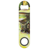 Übernahme des Besitzes von Ausschreibungen Speed Flaschenöffner (Vorderseite)