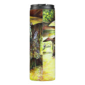 Übernahme des Besitzes von Ausschreibungen Thermosbecher (Rückseite)