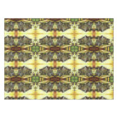 Übernahme des Besitzes von Ausschreibungen Tischdecke (Vorderseite (Horizontal))