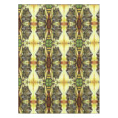 Übernahme des Besitzes von Ausschreibungen Tischdecke (Vorderseite)