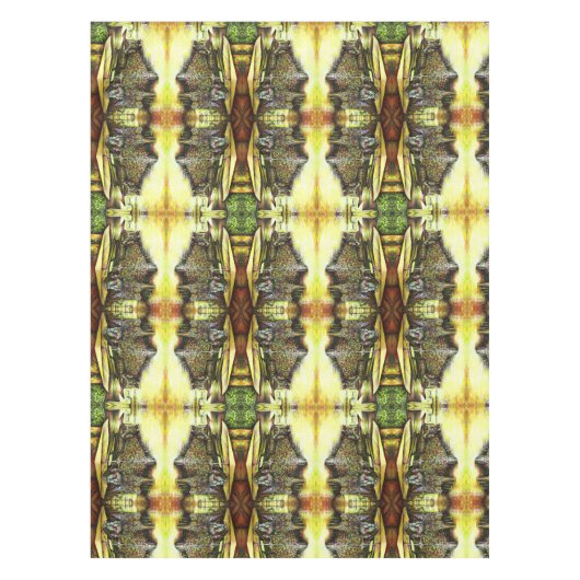 Übernahme des Besitzes von Ausschreibungen Tischdecke (Vorderseite)