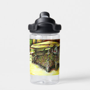 Übernahme des Besitzes von Ausschreibungen Trinkflasche