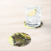 Übernahme des Besitzes von Ausschreibungen Untersetzer (Vor Ort)