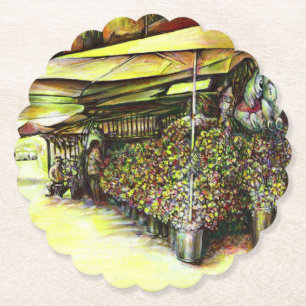 Übernahme des Besitzes von Ausschreibungen Untersetzer