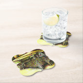 Übernahme des Besitzes von Ausschreibungen Untersetzer (Vor Ort)