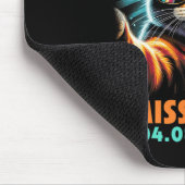 Übernahme eines eigenständigen Solaranlagen 2024 M Mousepad (Ecke)