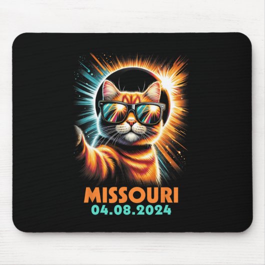Übernahme eines eigenständigen Solaranlagen 2024 M Mousepad (Vorne)