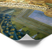 Übernahme von Dünkirchen Poster (Ecke)