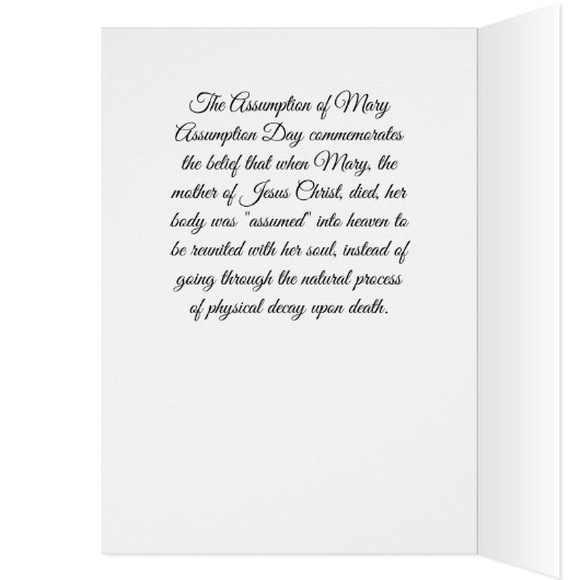 Übernahme von Mary (Innen (Links))